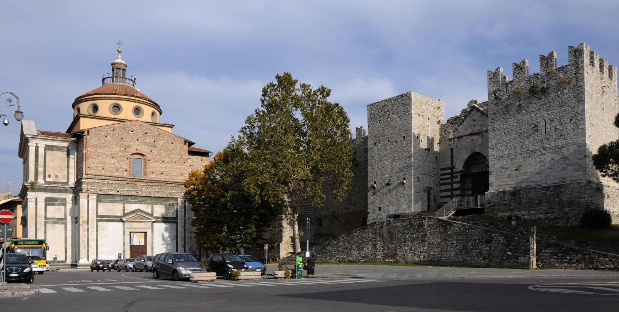Hotel Datini Prato  Exterior foto
